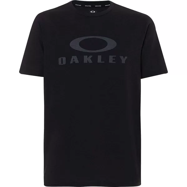 imageOakley Mens O Bark ShirtBlackout