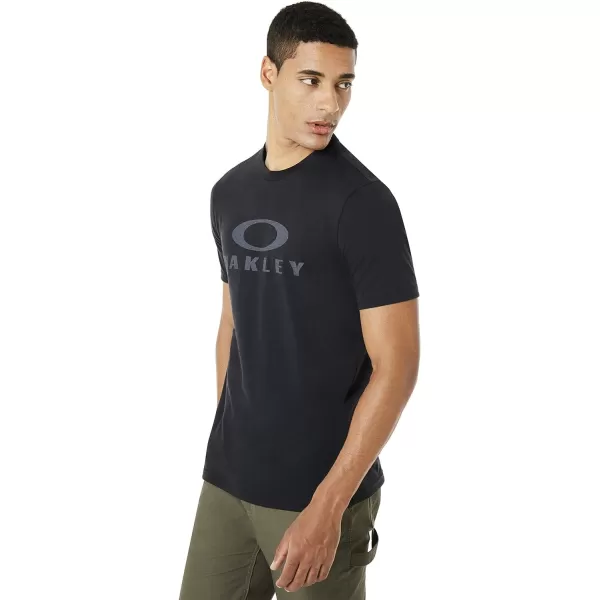 imageOakley Mens O Bark ShirtBlackout