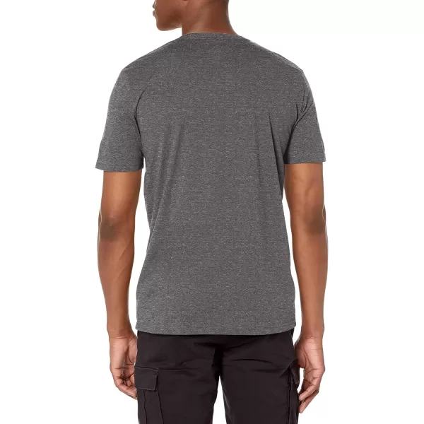 imageOakley Mens O Bark ShirtGrey HeatherStone Grey