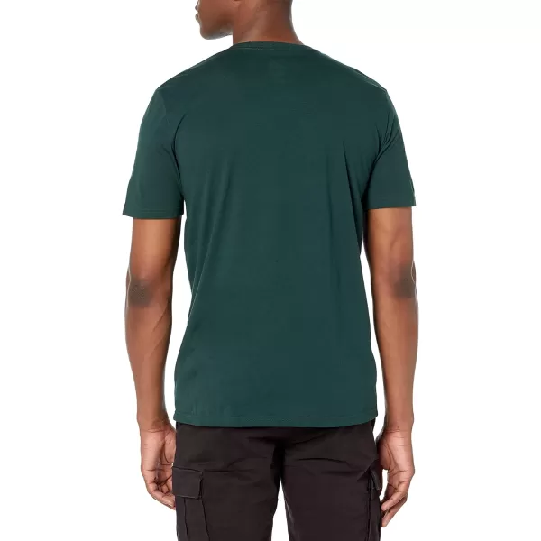 imageOakley Mens O Bark ShirtHunter Green Helmet