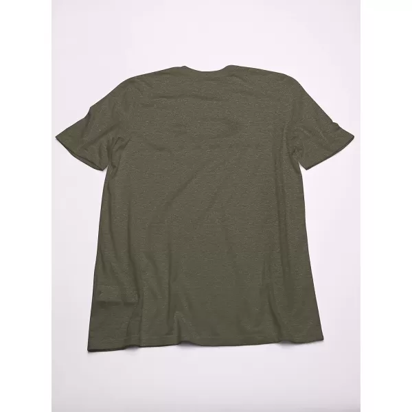 imageOakley Mens O Bark ShirtNew Athletic Grey