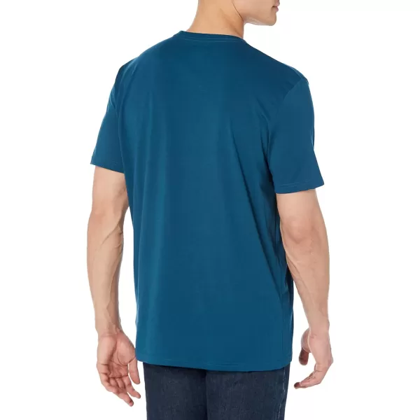 imageOakley Mens O Bark ShirtPoseidon