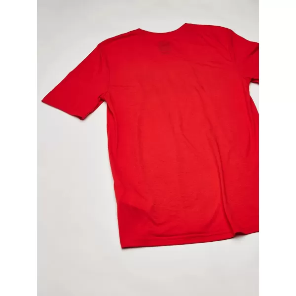 imageOakley Mens O Bark ShirtRed Line