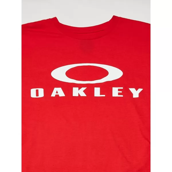 imageOakley Mens O Bark ShirtRed Line