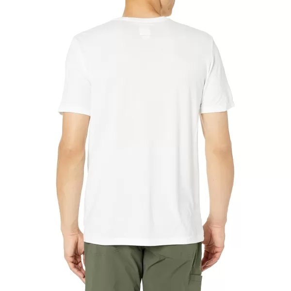 imageOakley Mens O Bark ShirtWHITEB1B CAMO HUNTER