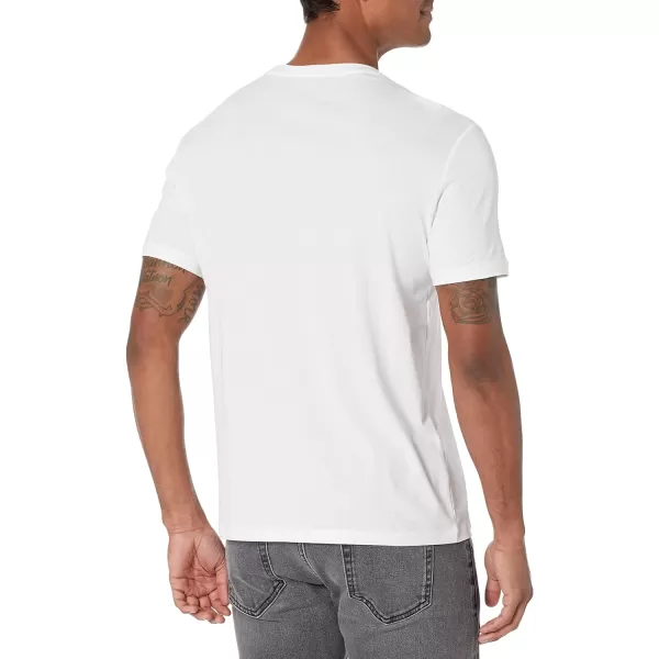 imageOakley Mens O Bark ShirtWhiteBlack