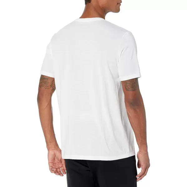 imageOakley Mens O Bark ShirtWhiteCore Camo
