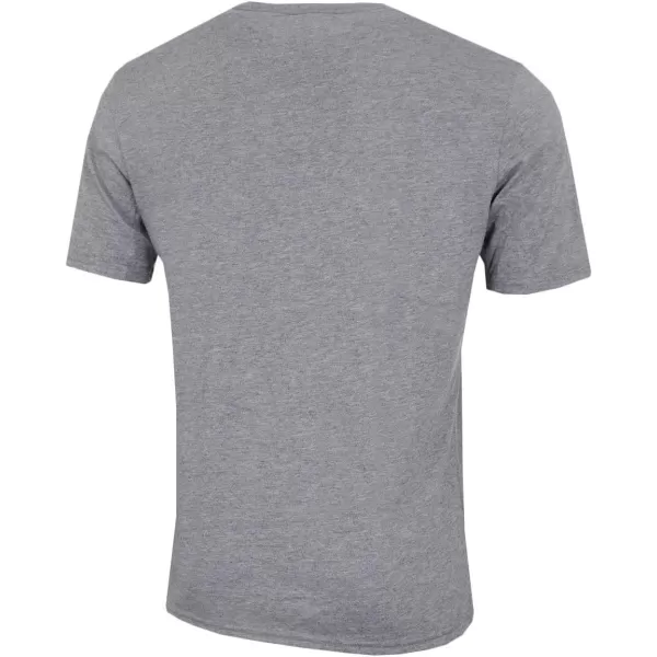 imageOakley Mens OBold EllipseAthletic Heather Grey