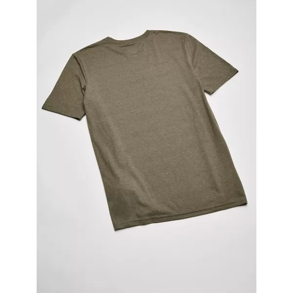 imageOakley Mens OBold EllipseDark Brush Light Heather