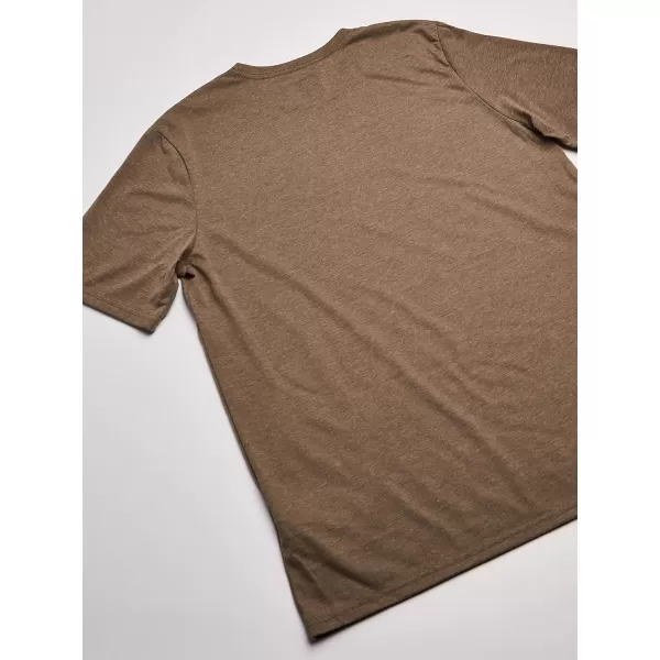 imageOakley Mens OBold EllipseDark Brush Light Heather