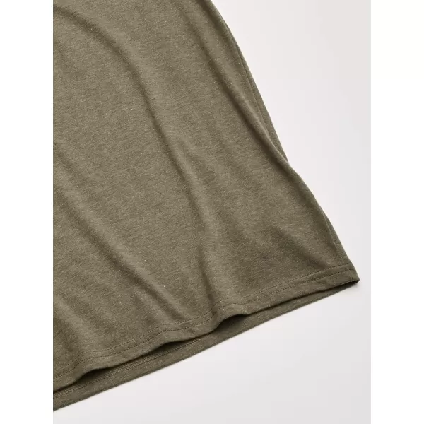 imageOakley Mens OBold EllipseDark Brush Light Heather