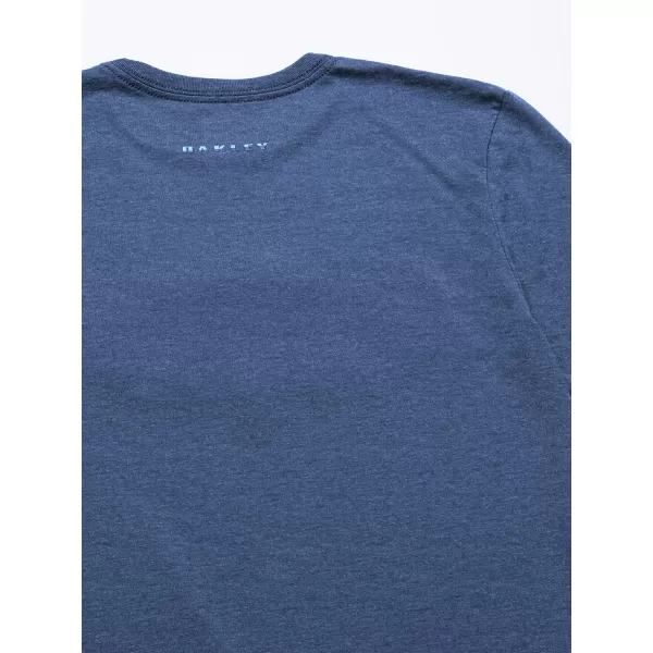 imageOakley Mens OBold EllipseElectric Shade Heather