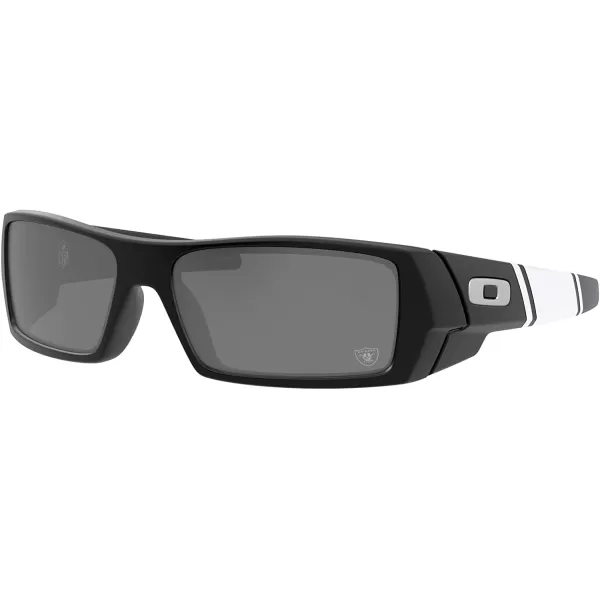 imageOakley Mens OO9014 Gascan Rectangular Sunglasses Matte BlackPrizm Black 60 mmOakley Mens OO9014 Gascan Rectangular Sunglasses Matte BlackPrizm Black 60 mm