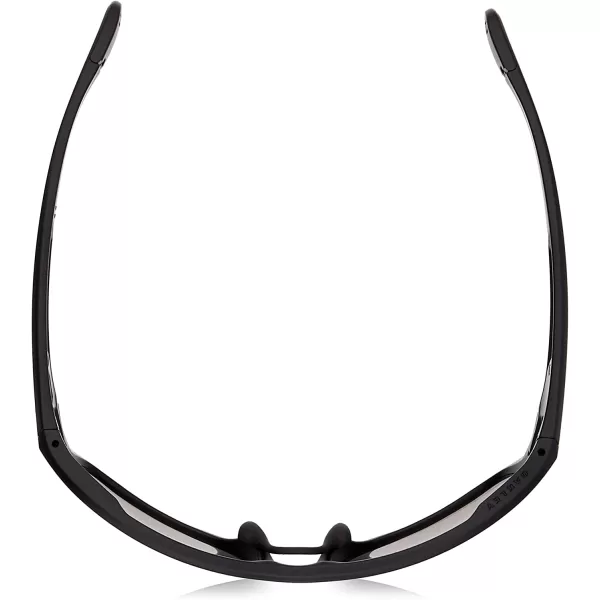 imageOakley Mens OO9416 Split Shot Rectangular SunglassesMatte BlackPrizm Black Polarized