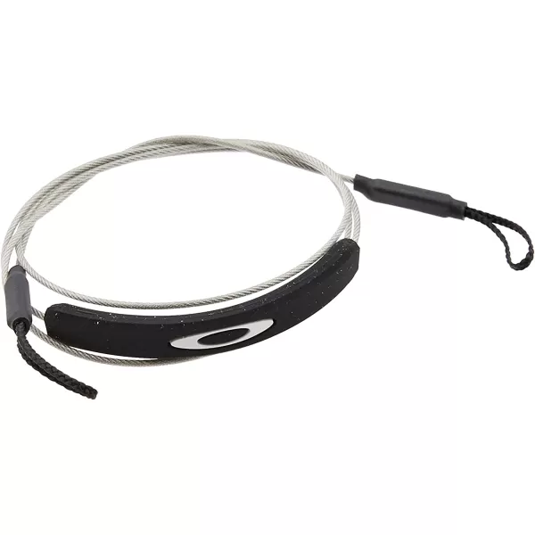 imageOakley Mens OO9416 Split Shot Rectangular SunglassesMatte BlackPrizm Black Polarized