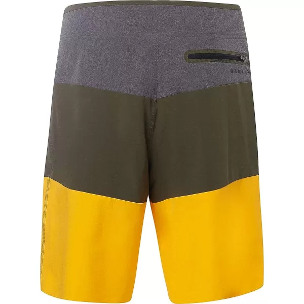 imageOakley Mens Ollie Block Melange 18 InchesJet Black Heather