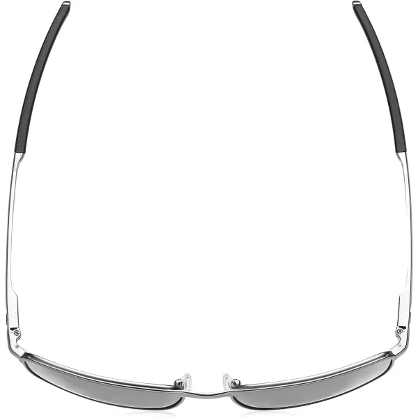 imageOakley Mens Oo4106 Conductor 6 Aviator SunglassesOakley Mens Oo4106 Conductor 6 Aviator Sunglasses