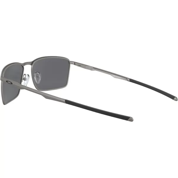 imageOakley Mens Oo4106 Conductor 6 Aviator SunglassesOakley Mens Oo4106 Conductor 6 Aviator Sunglasses