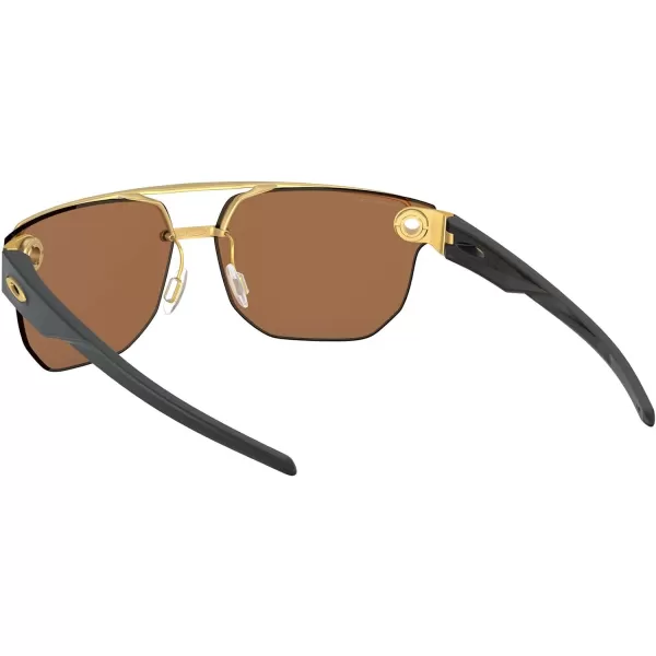 imageOakley Mens Oo4136 Chrystl Rectangular SunglassesOakley Mens Oo4136 Chrystl Rectangular Sunglasses