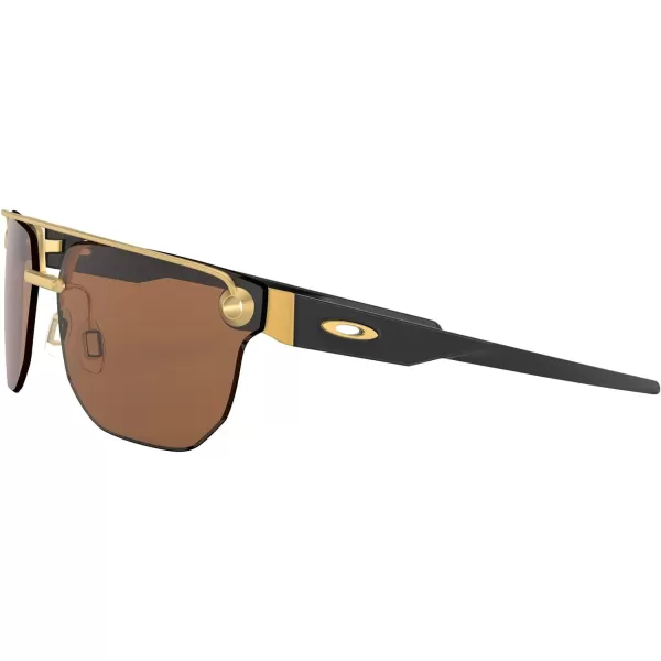 imageOakley Mens Oo4136 Chrystl Rectangular SunglassesOakley Mens Oo4136 Chrystl Rectangular Sunglasses