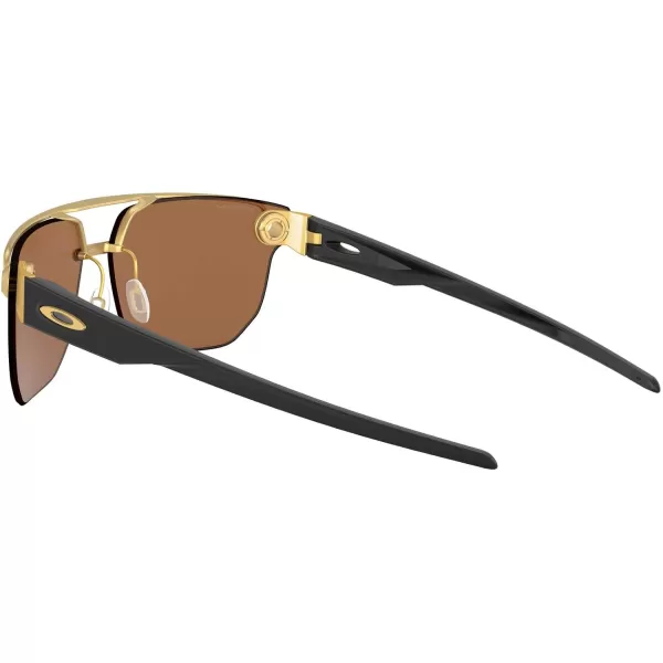 imageOakley Mens Oo4136 Chrystl Rectangular SunglassesOakley Mens Oo4136 Chrystl Rectangular Sunglasses