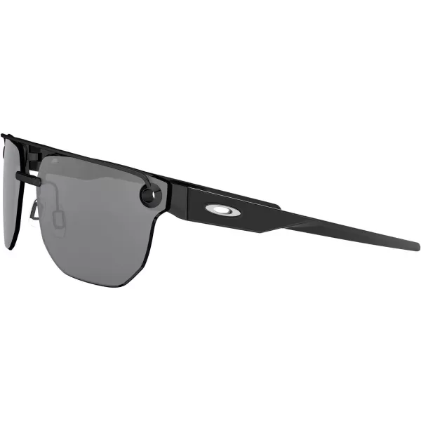 imageOakley Mens Oo4136 Chrystl Square Metal SunglassesOakley Mens Oo4136 Chrystl Square Metal Sunglasses