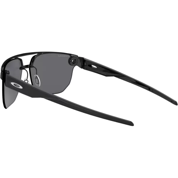 imageOakley Mens Oo4136 Chrystl Square Metal SunglassesOakley Mens Oo4136 Chrystl Square Metal Sunglasses