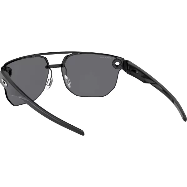 imageOakley Mens Oo4136 Chrystl Square Metal SunglassesOakley Mens Oo4136 Chrystl Square Metal Sunglasses