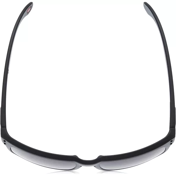 imageOakley Mens Oo9102 Holbrook Polarized Square SunglassesSteelPrizm Daily Polarized