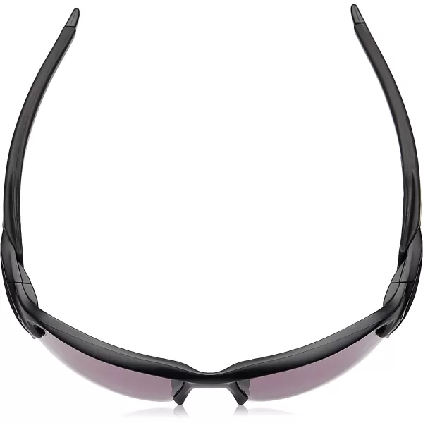imageOakley Mens Oo9188 Flak 20 XL Rectangular SunglassesMatte BlackPrizm Road Black