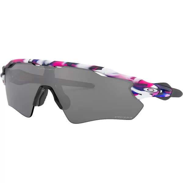 imageOakley Mens Oo9208 Radar Ev Path Rectangular SunglassesKokoroPrizm Black