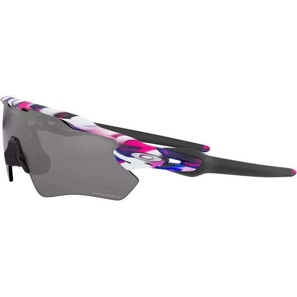 imageOakley Mens Oo9208 Radar Ev Path Rectangular SunglassesKokoroPrizm Black