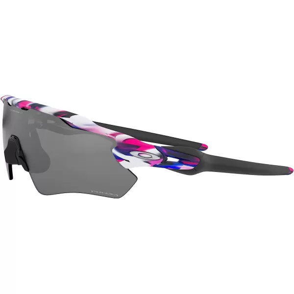 imageOakley Mens Oo9208 Radar Ev Path Rectangular SunglassesKokoroPrizm Black
