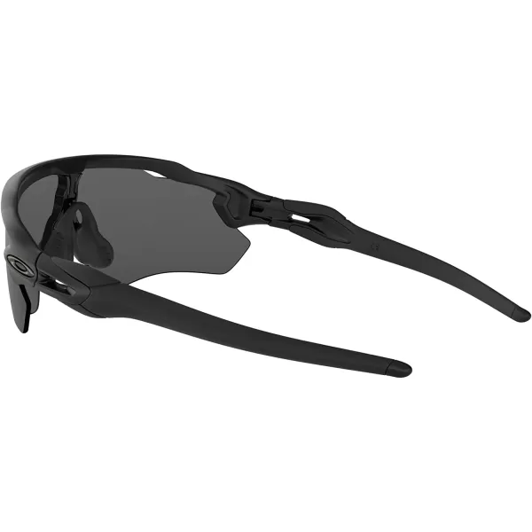 imageOakley Mens Oo9208 Radar Ev Path Rectangular SunglassesMatte BlackGrey