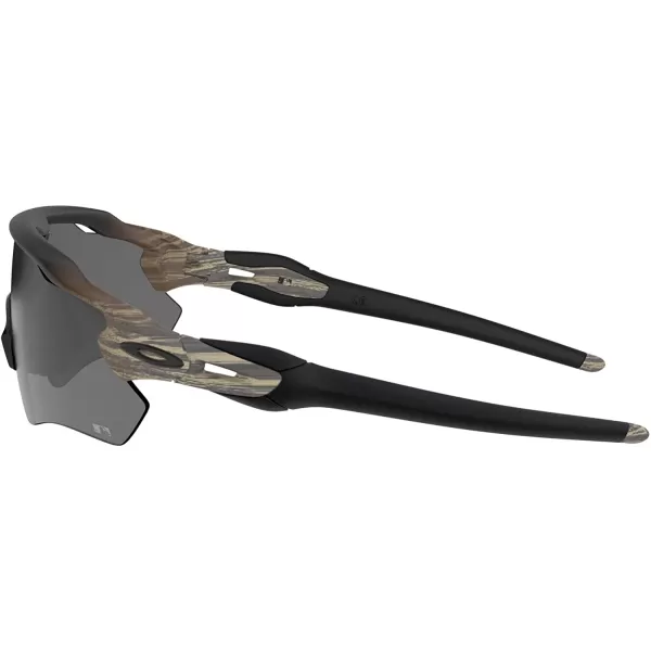 imageOakley Mens Oo9208 Radar Ev Path Rectangular SunglassesPine TarBlackPrizm Black