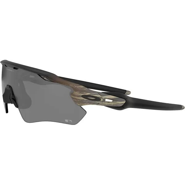 imageOakley Mens Oo9208 Radar Ev Path Rectangular SunglassesPine TarBlackPrizm Black