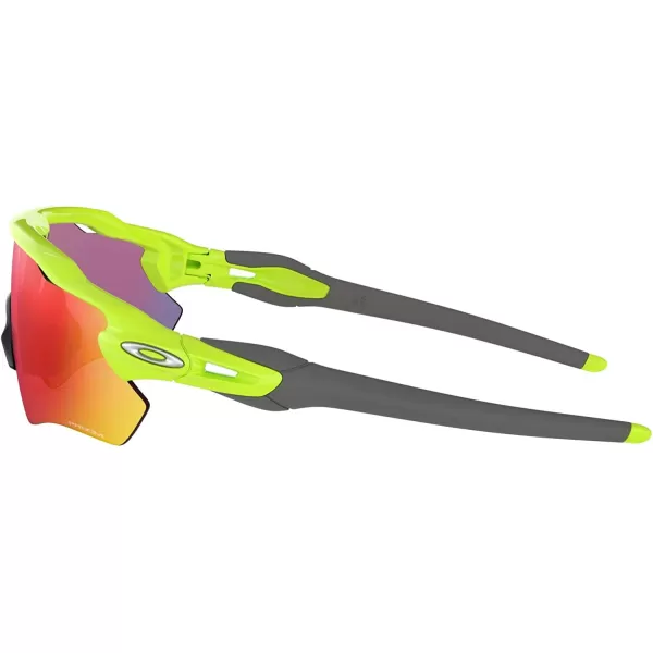 imageOakley Mens Oo9208 Radar Ev Path Rectangular SunglassesRetina BurnPrizm Road