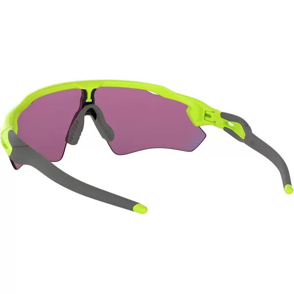imageOakley Mens Oo9208 Radar Ev Path Rectangular SunglassesRetina BurnPrizm Road