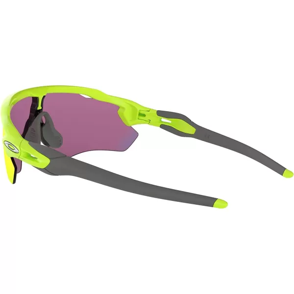 imageOakley Mens Oo9208 Radar Ev Path Rectangular SunglassesRetina BurnPrizm Road