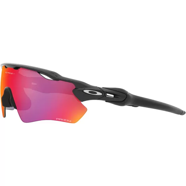 imageOakley Mens Oo9208 Radar Ev Path Rectangular SunglassesScenic GreyPrizm Road