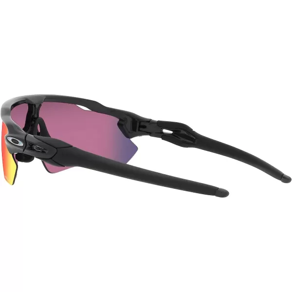 imageOakley Mens Oo9208 Radar Ev Path Rectangular SunglassesScenic GreyPrizm Road