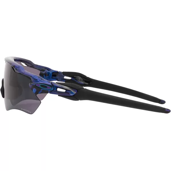 imageOakley Mens Oo9208 Radar Ev Path Rectangular SunglassesSpin ShiftPrizm Grey
