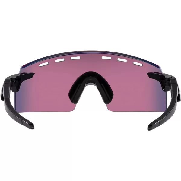 imageOakley Mens Oo9235 Encoder Strike Vented Rectangular SunglassesMatte BlackPrizm Road