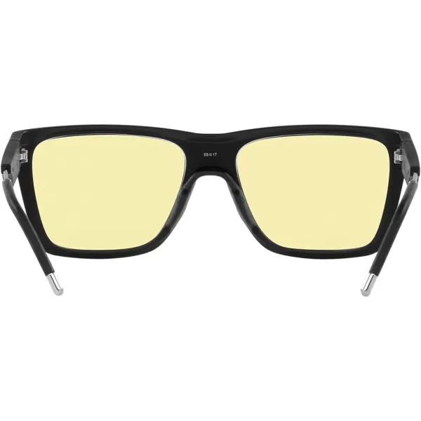 imageOakley Mens Oo9249 Nxtlvl Rectangular SunglassesSatin BlackPrizm Gaming