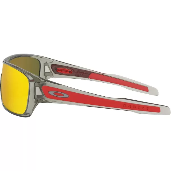 imageOakley Mens Oo9307 Turbine Rotor Rectangular SunglassesOakley Mens Oo9307 Turbine Rotor Rectangular Sunglasses