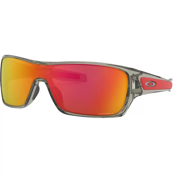 imageOakley Mens Oo9307 Turbine Rotor Rectangular SunglassesOakley Mens Oo9307 Turbine Rotor Rectangular Sunglasses