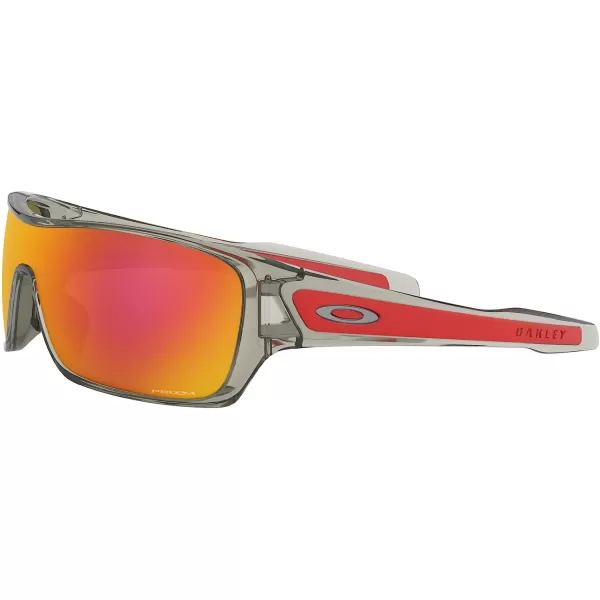 imageOakley Mens Oo9307 Turbine Rotor Rectangular SunglassesOakley Mens Oo9307 Turbine Rotor Rectangular Sunglasses