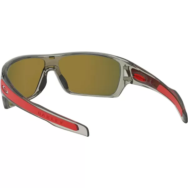 imageOakley Mens Oo9307 Turbine Rotor Rectangular SunglassesOakley Mens Oo9307 Turbine Rotor Rectangular Sunglasses