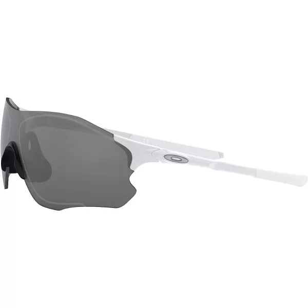 imageOakley Mens Oo9313 Evzero Path Low Bridge Fit Rectangular SunglassesPearl WhiteSlate Iridium