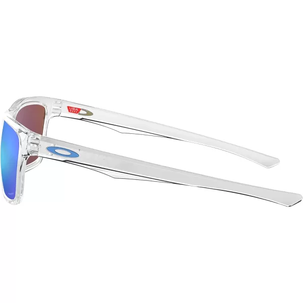 imageOakley Mens Oo9334 Holston Round SunglassesOakley Mens Oo9334 Holston Round Sunglasses